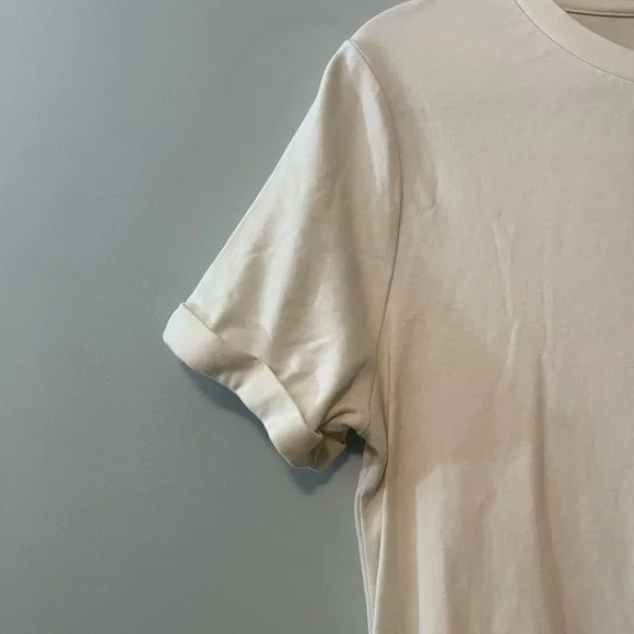 A New Day Cream Midi Dress - Picture 4 of 7